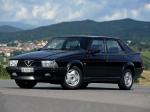 Alfa Romeo 75 1.8 i.e. Indy 1991 года